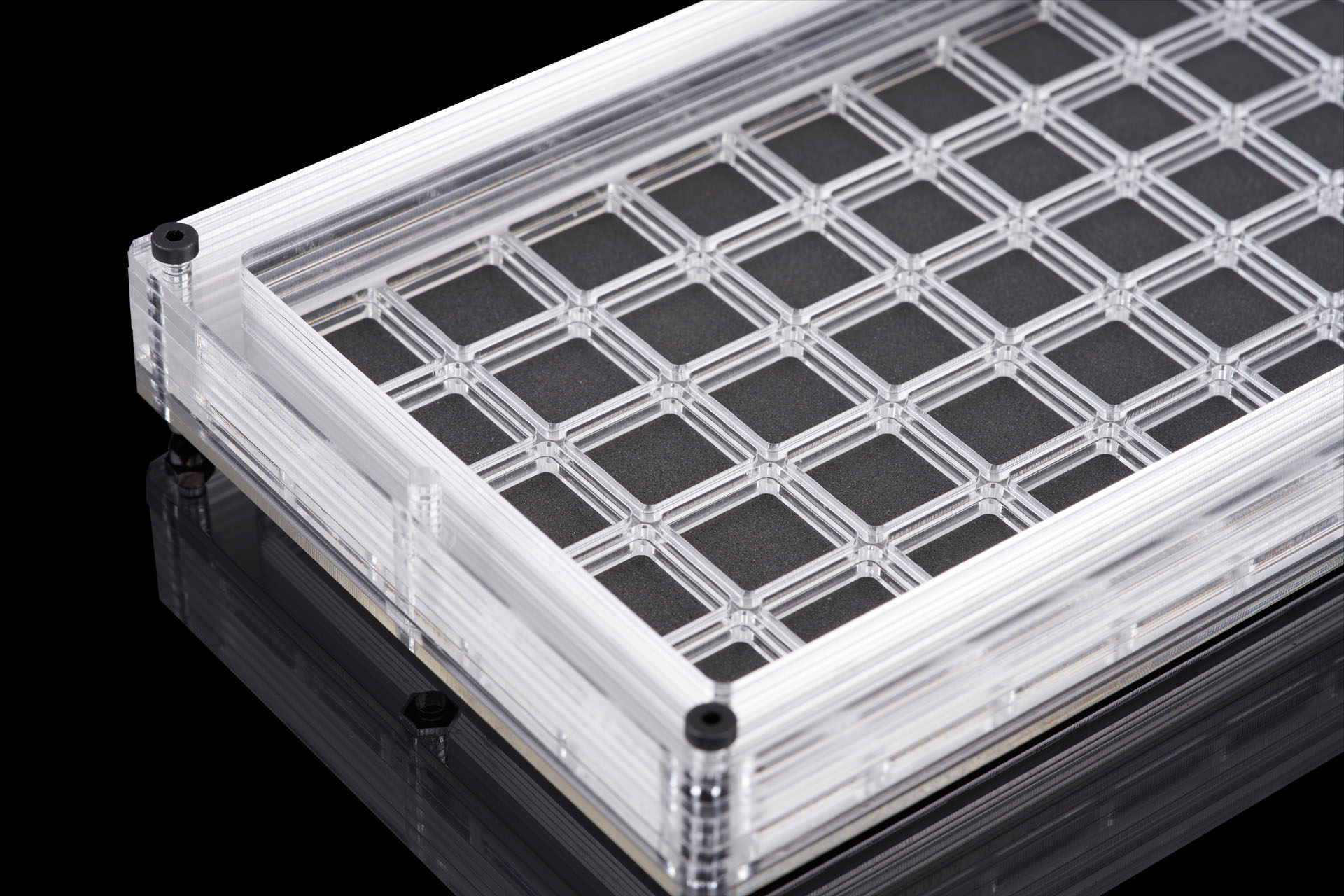 [GB] Extras available to ship now - Bizarre Box Artisan Storage Cases ...